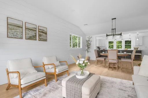 Review photo by Haven House Interior Design