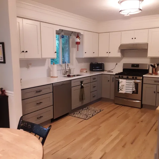 Horizons Home Renovation, Llc work photo