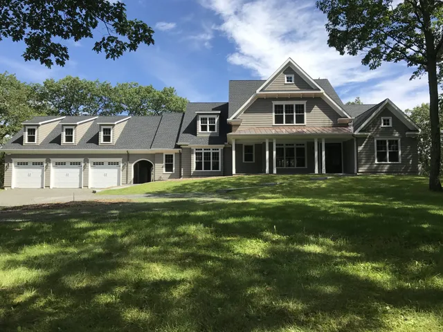 TERHAAR BUILDERS LLC work photo