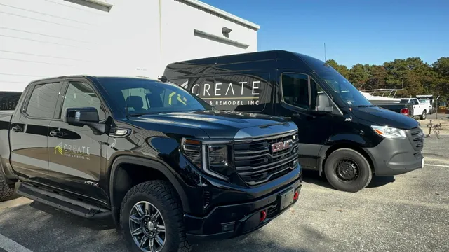 Create Build & Remodel Inc work photo