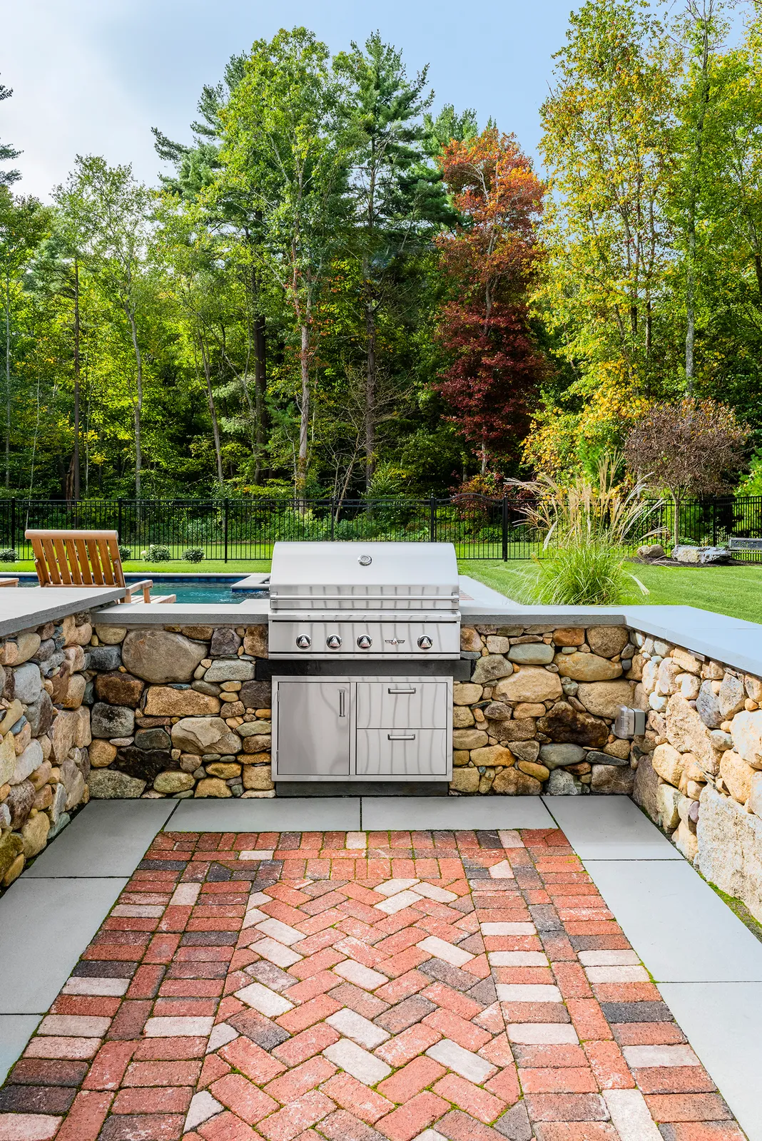Brickstone researched project photo