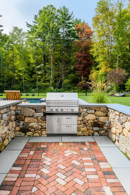 Brickstone researched project photo