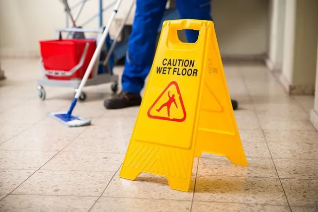 work photo from superiorcleanllc.com
