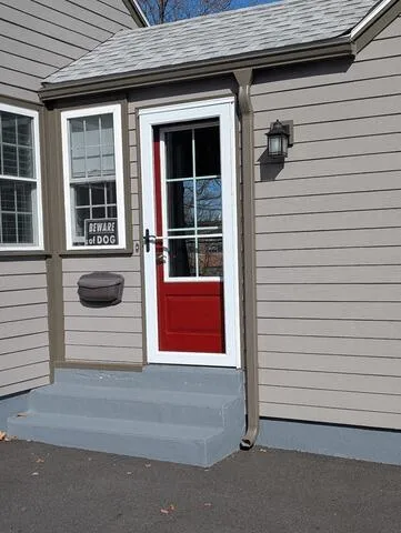 Gutter Shutter & Seamless Gutters w/ RainDrop Gutter Guard Installation