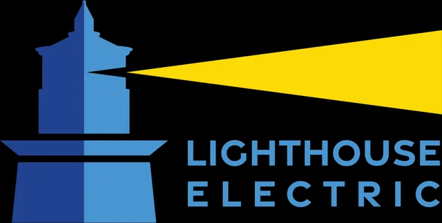 Lighthouse Electric Services logo