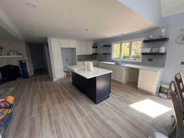 Augustine's Home Improvement work photo