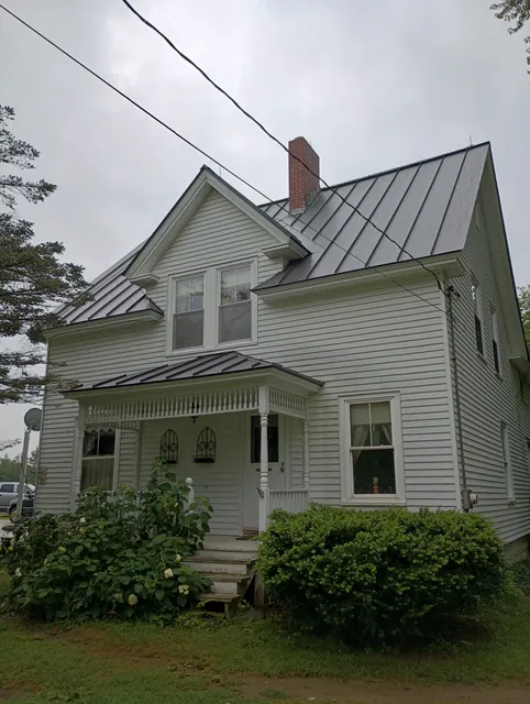 Fairbanks Roofing & Siding work photo