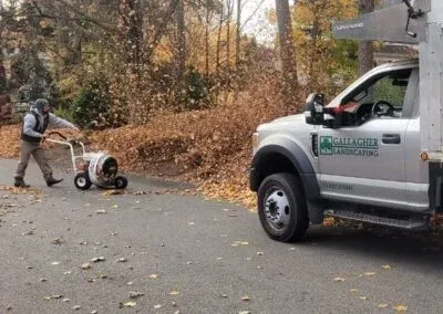 work photo from gallagherlandscaping.com
