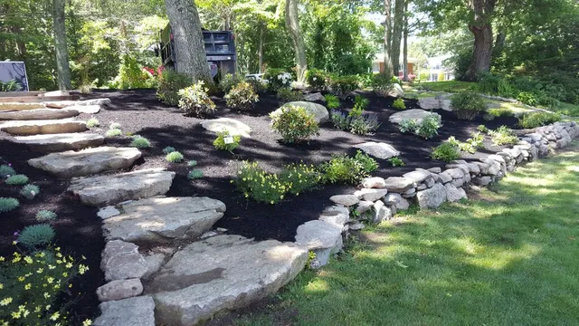 Almeida's Landscaping work photo