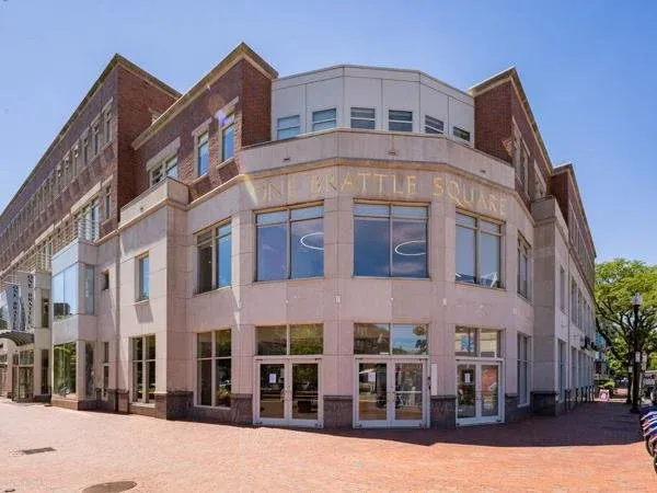 One Brattle Square - Cambridge, MA