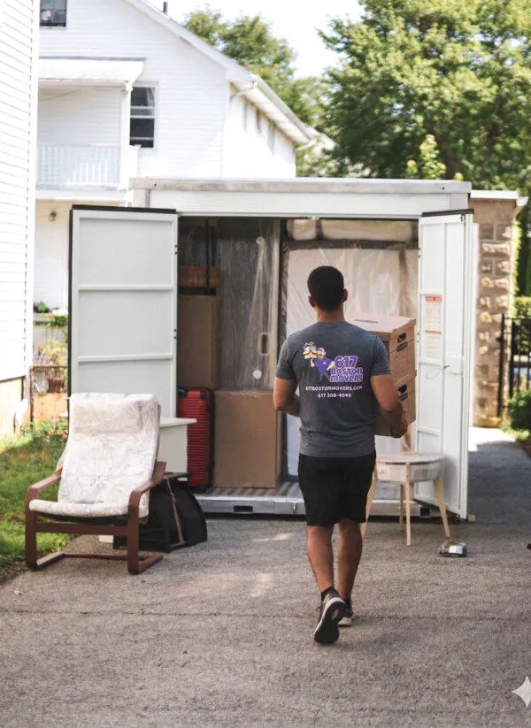 Storage Services