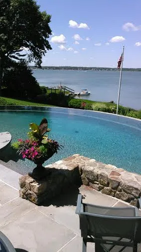 Aquaknot Pools Inc