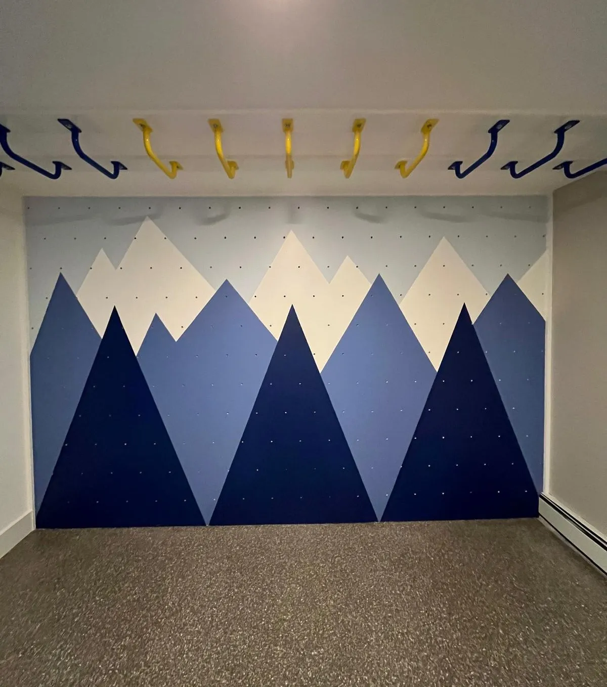 work photo from constellationpaintinginc.com