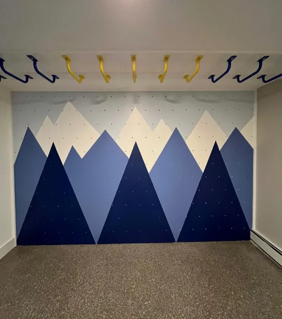 work photo from constellationpaintinginc.com