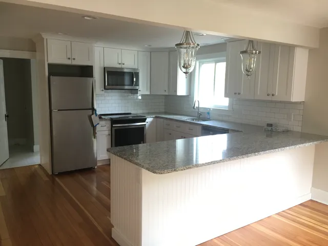 Thomas V. Gadbois and Sons Remodeling work photo