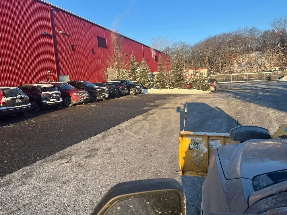 work photo from maslandscaping.com