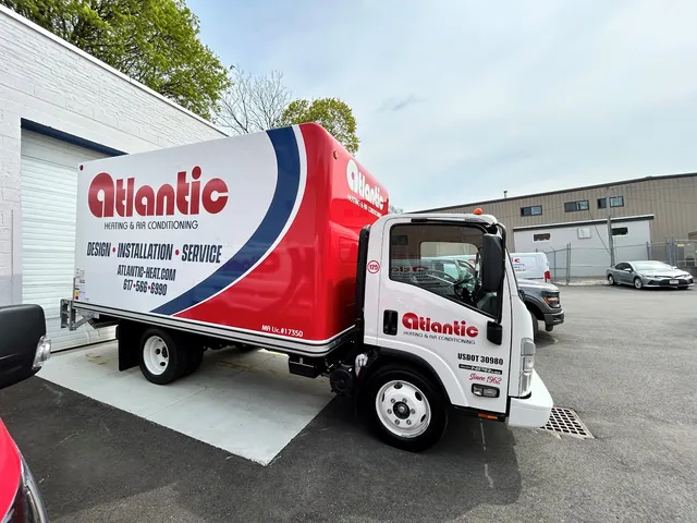 Atlantic Heating & Air Conditioning