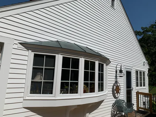 TD&H Painting Co. work photo