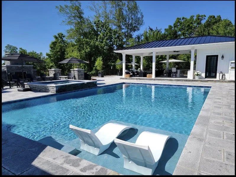 work photo from ssgpools.com