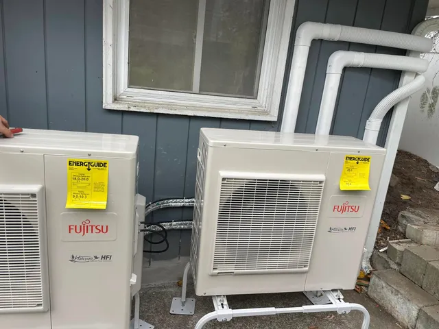 work photo from coastlineplumbingmechanical.com