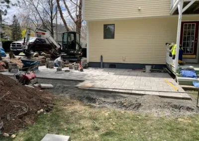 work photo from nehemiaslandscaping.com