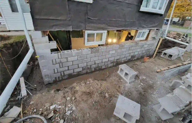 work photo from monarchmasonryconstruction.com