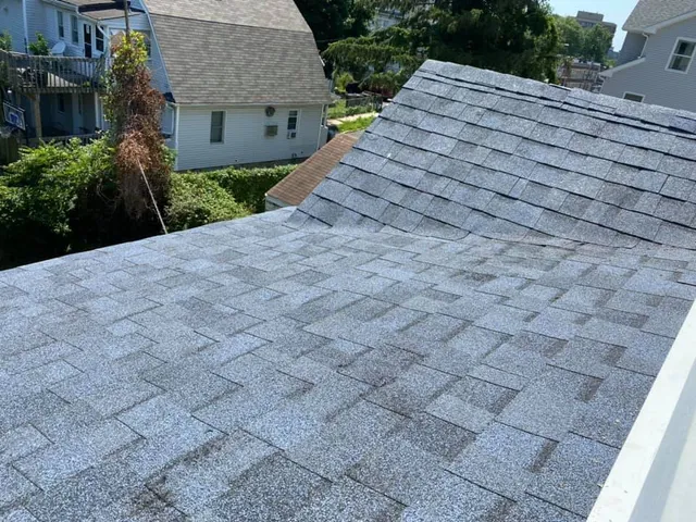 Casa Bella Exteriors, LLC work photo
