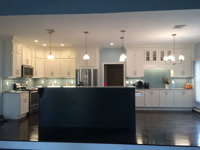 Pro-Site Construction, Inc researched project photo