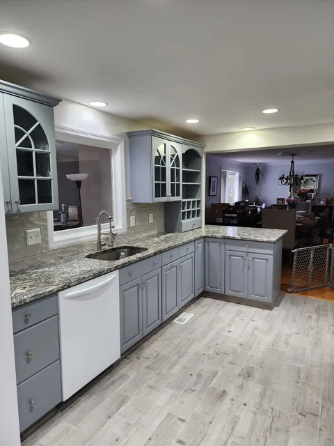 Fabio The Painter LLC work photo