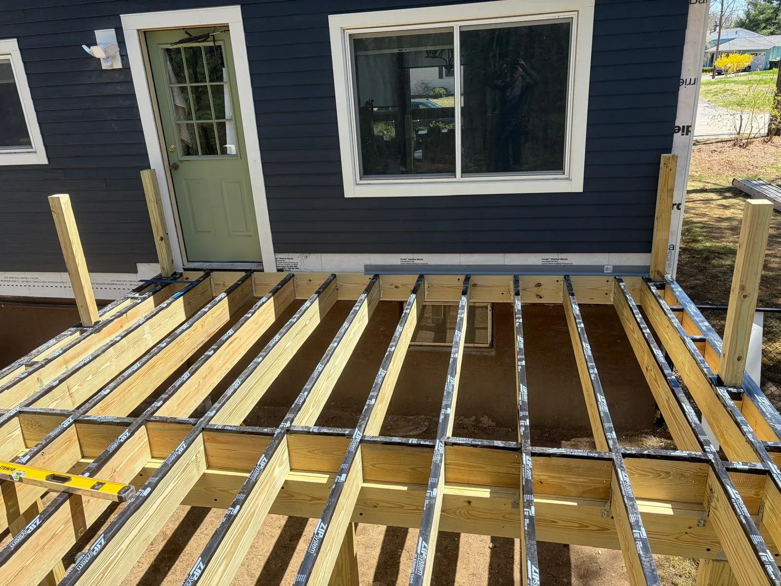 Alfa Construction Inc.