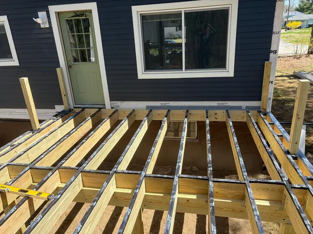 Alfa Construction Inc.