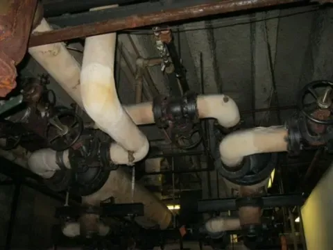 work photo from allcleanenvironmentalinc.com