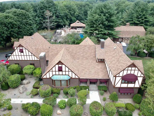 R&R Roofing LLC work photo