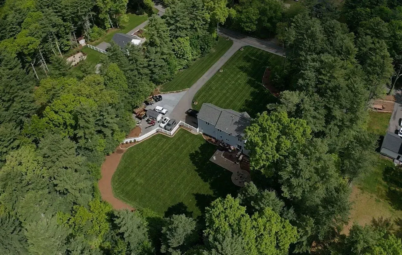work photo from swiftlandscapeanddesign.com
