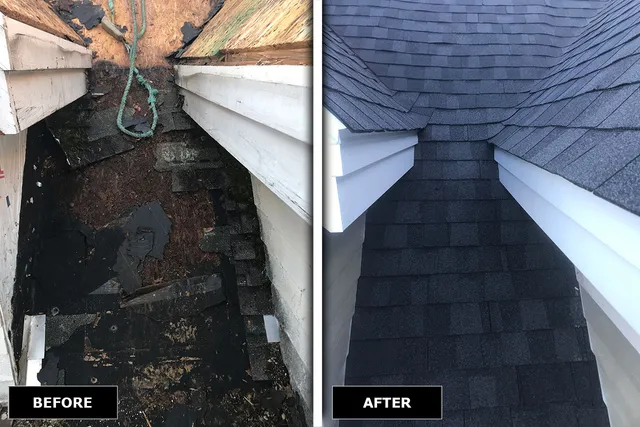 work photo from rivervalleyroofers.com