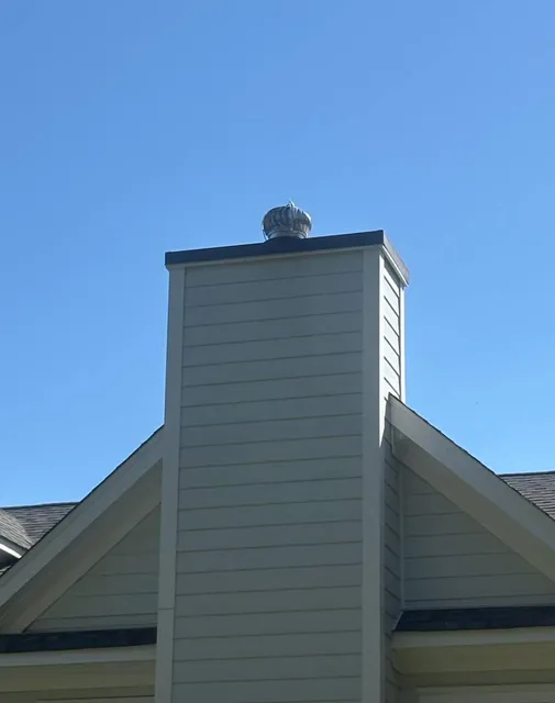 Quincy Air Duct, Dryer Vent & Chimney Services