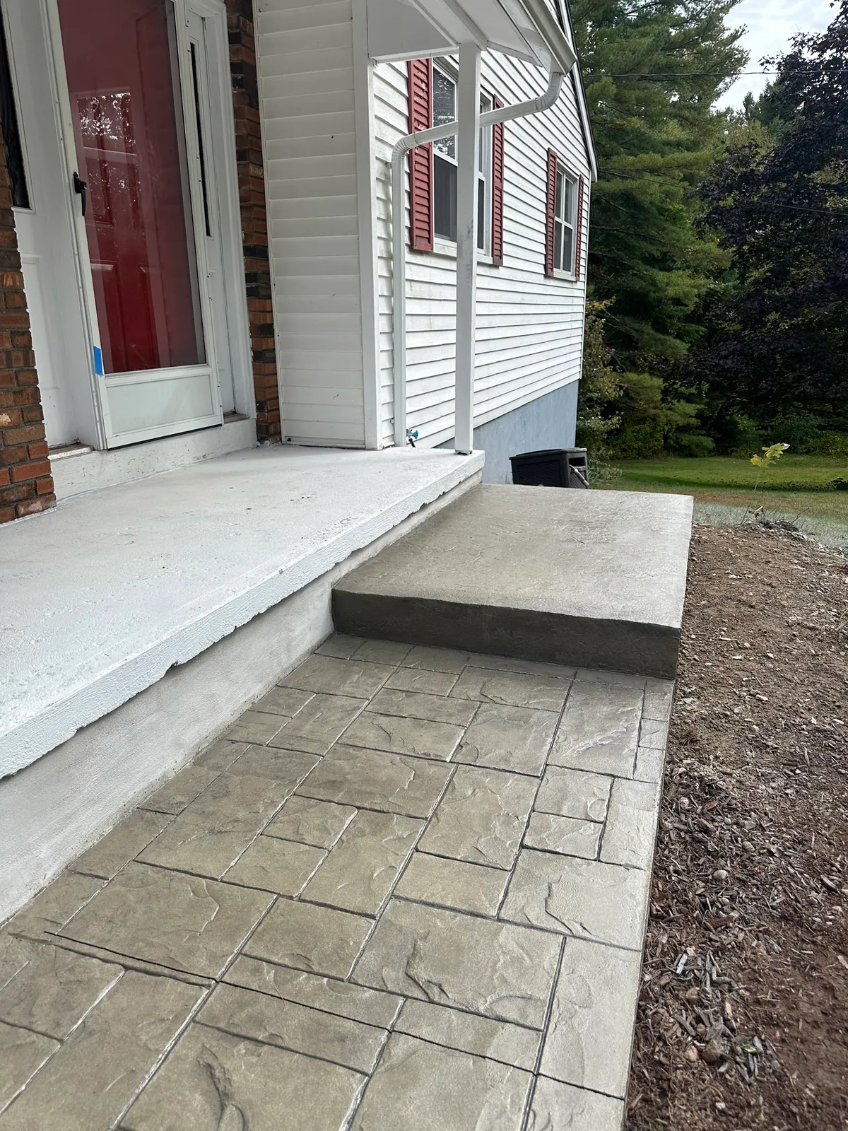work photo from kbconstructionllc.info