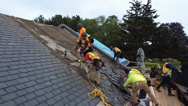 Lizmar construction LLC work photo