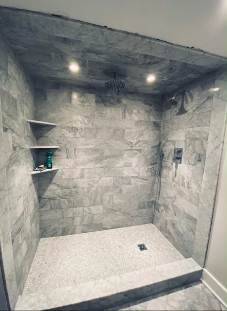 T&J Premier Tile Inc. researched project photo