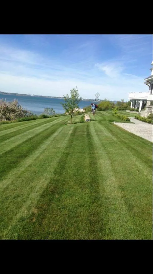 Bay View Landscaping