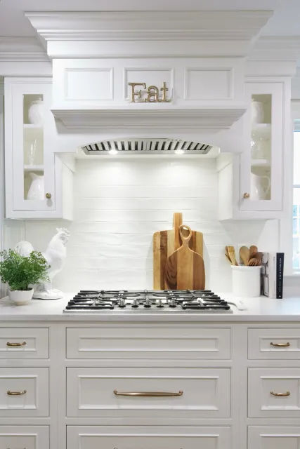 B&G Cabinet LLC researched project photo