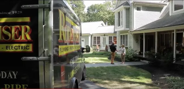 Rodenhiser Home Services
