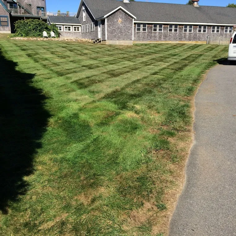 work photo from jesseslandscapingma.com