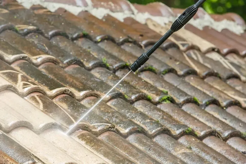 work photo from pbpowerwashing.net