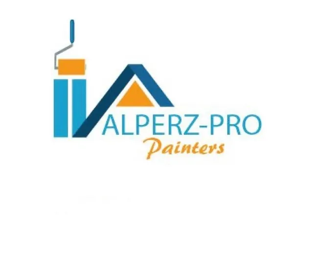 Alperz-Pro Painters work photo