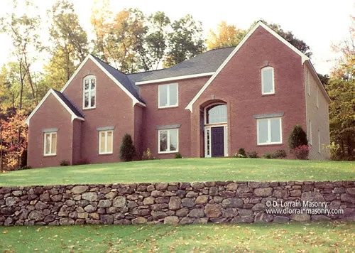work photo from dlorrainmasonry.com