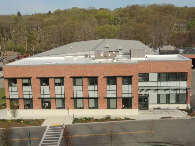 CONTRACTORS NETWORK researched project photo