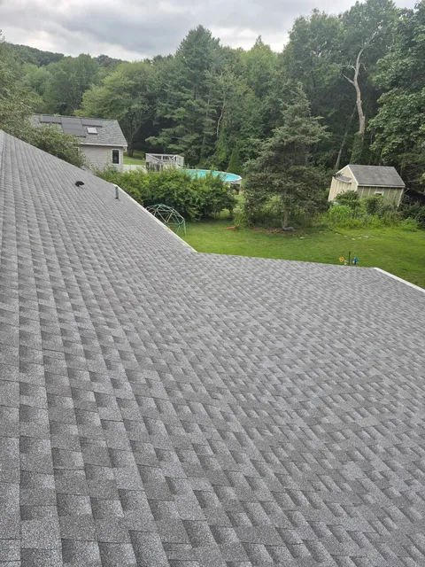 Preference Construction, Roofing and Home Improvement researched project photo