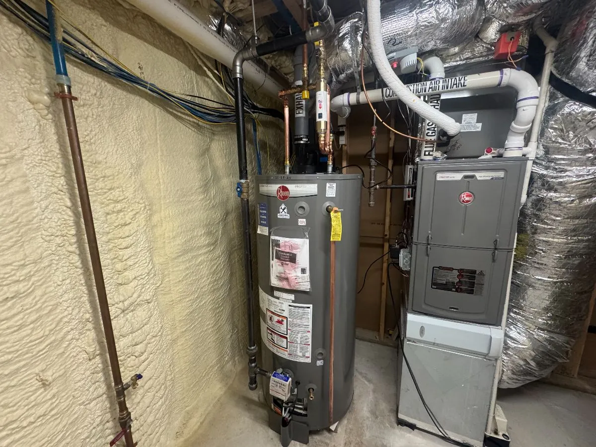 work photo from massflowplumbingandheating.com