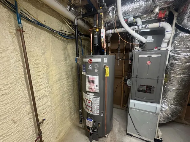work photo from massflowplumbingandheating.com